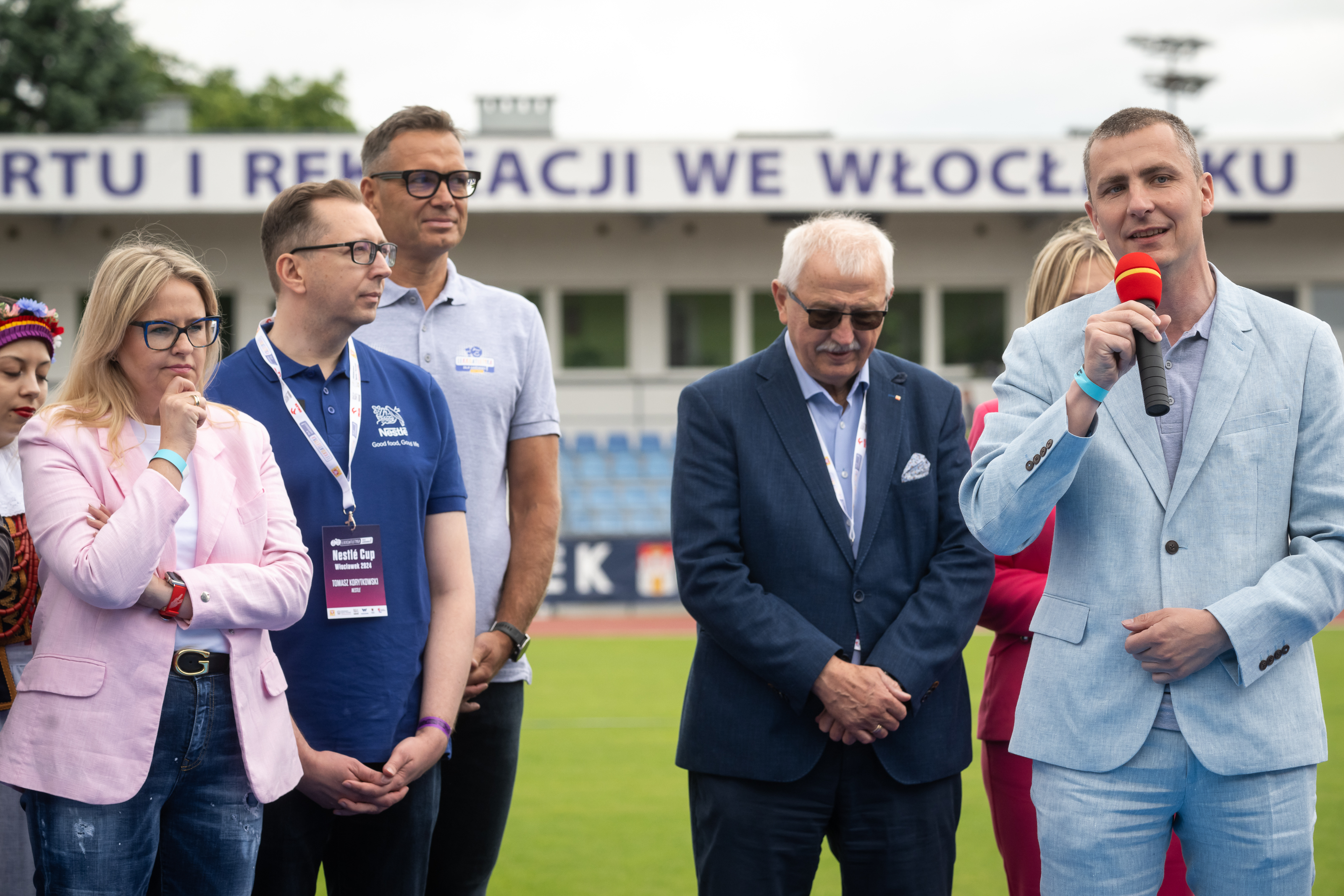 Nestle Cup Włocławek 2024 obrazek 11